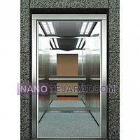 elevator cabin elevator cabin